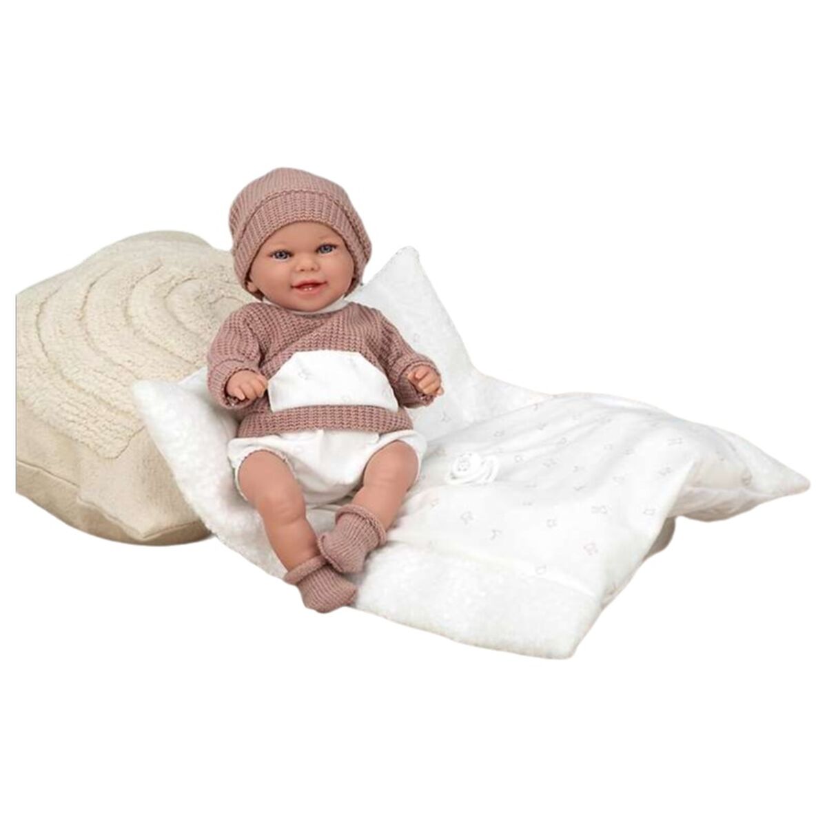 Babypuppe Arias Babypuppe Arias von Arias