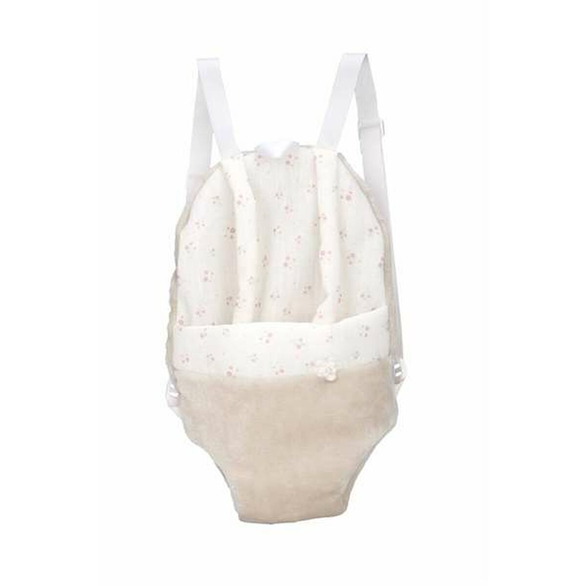 Babytrage Arias 40-45 cm Beige Babytrage Arias 40-45 cm Beige von Arias