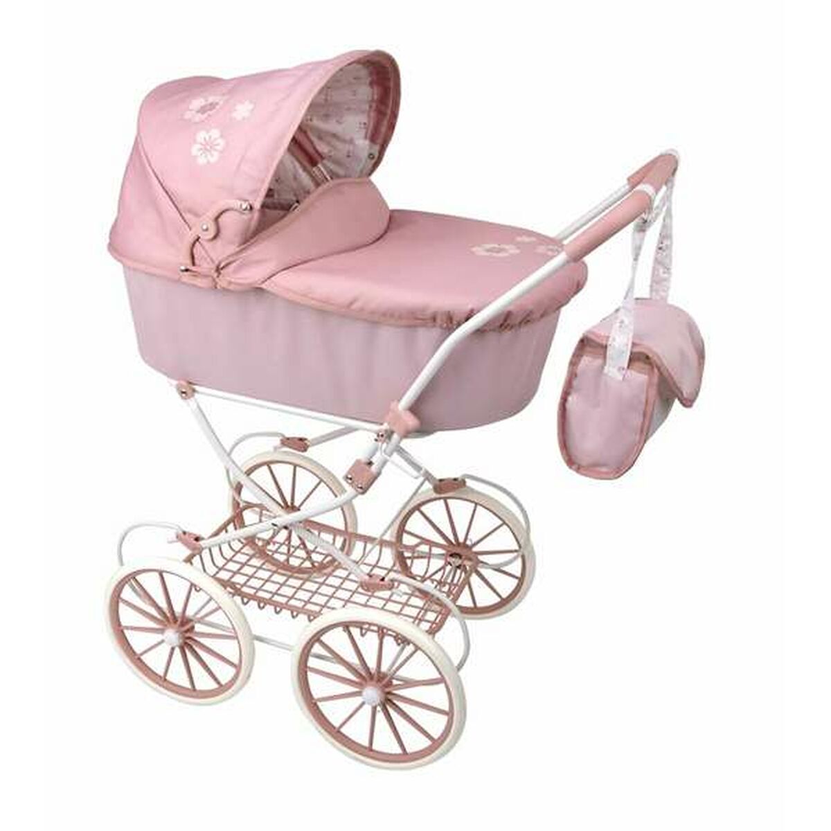 Doll Stroller Arias Elegance von Arias