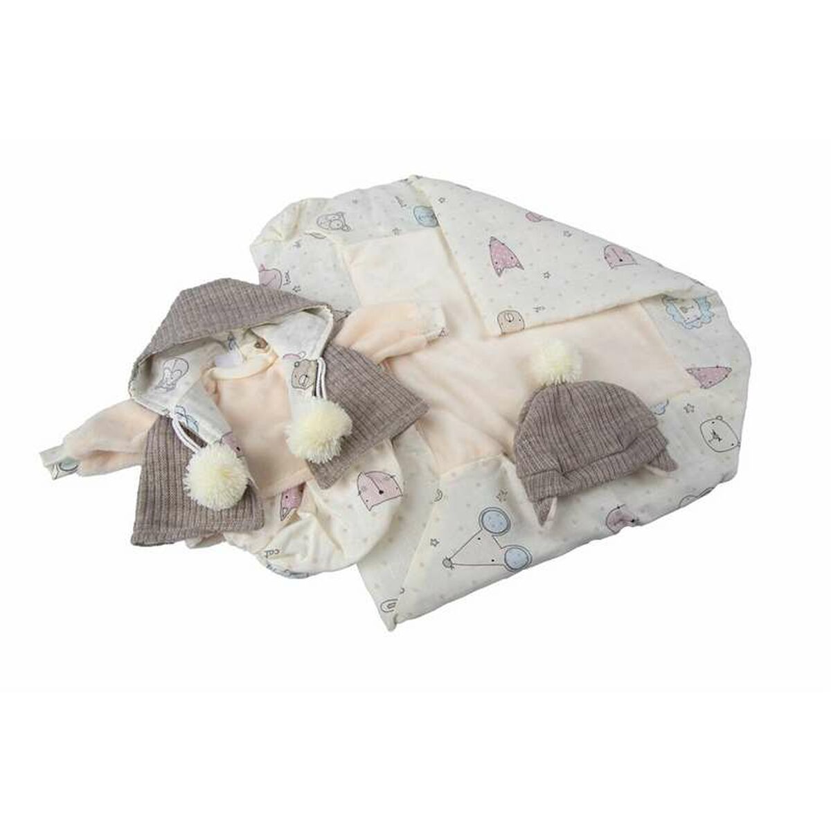 Kleidung für Puppen Arias Kleidung für Puppen Arias von Arias