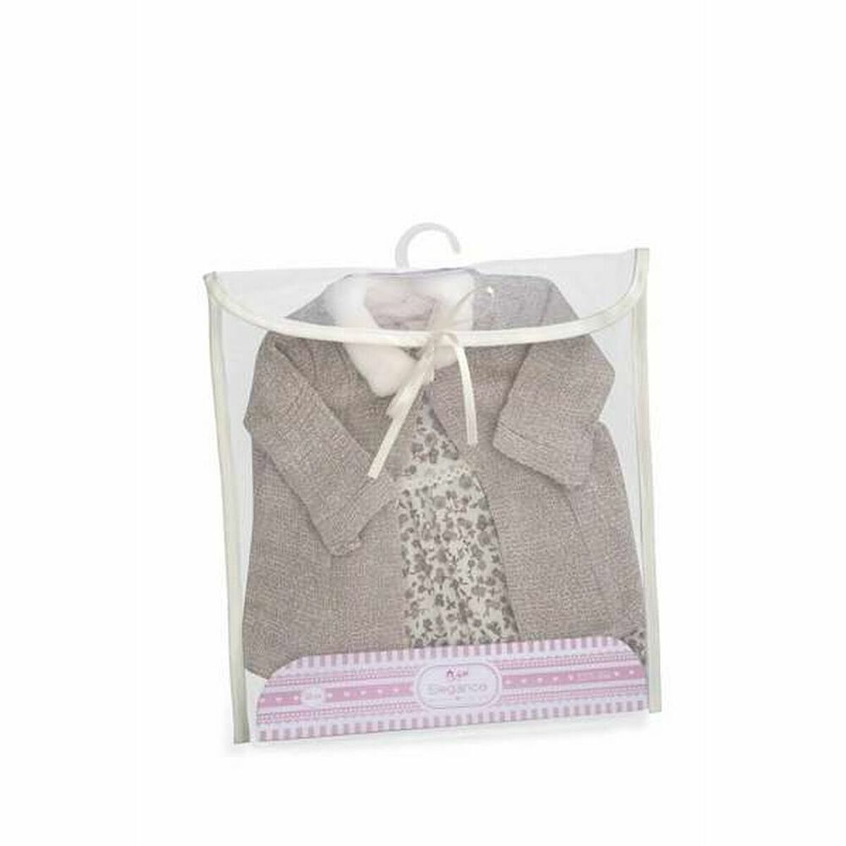 Kostüm für Puppen Arias Elegance 50 cm Kostüm für Puppen Arias Elegance 50 cm von Arias