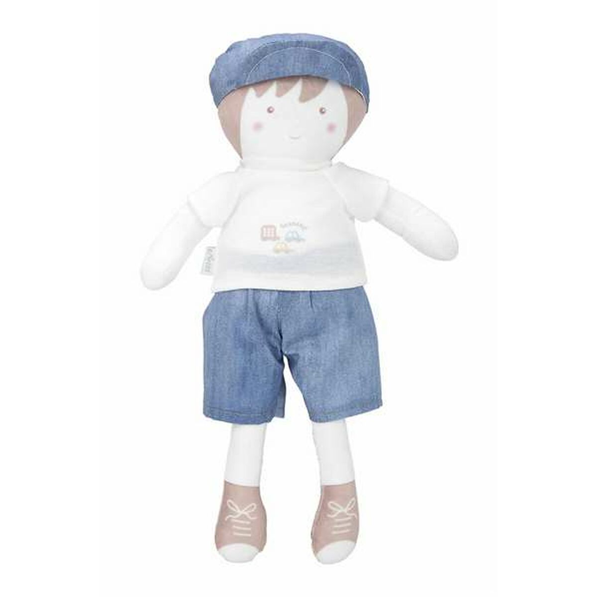Lumpenpuppe Arias Elegance 34 cm Lumpenpuppe Arias Elegance 34 cm von Arias