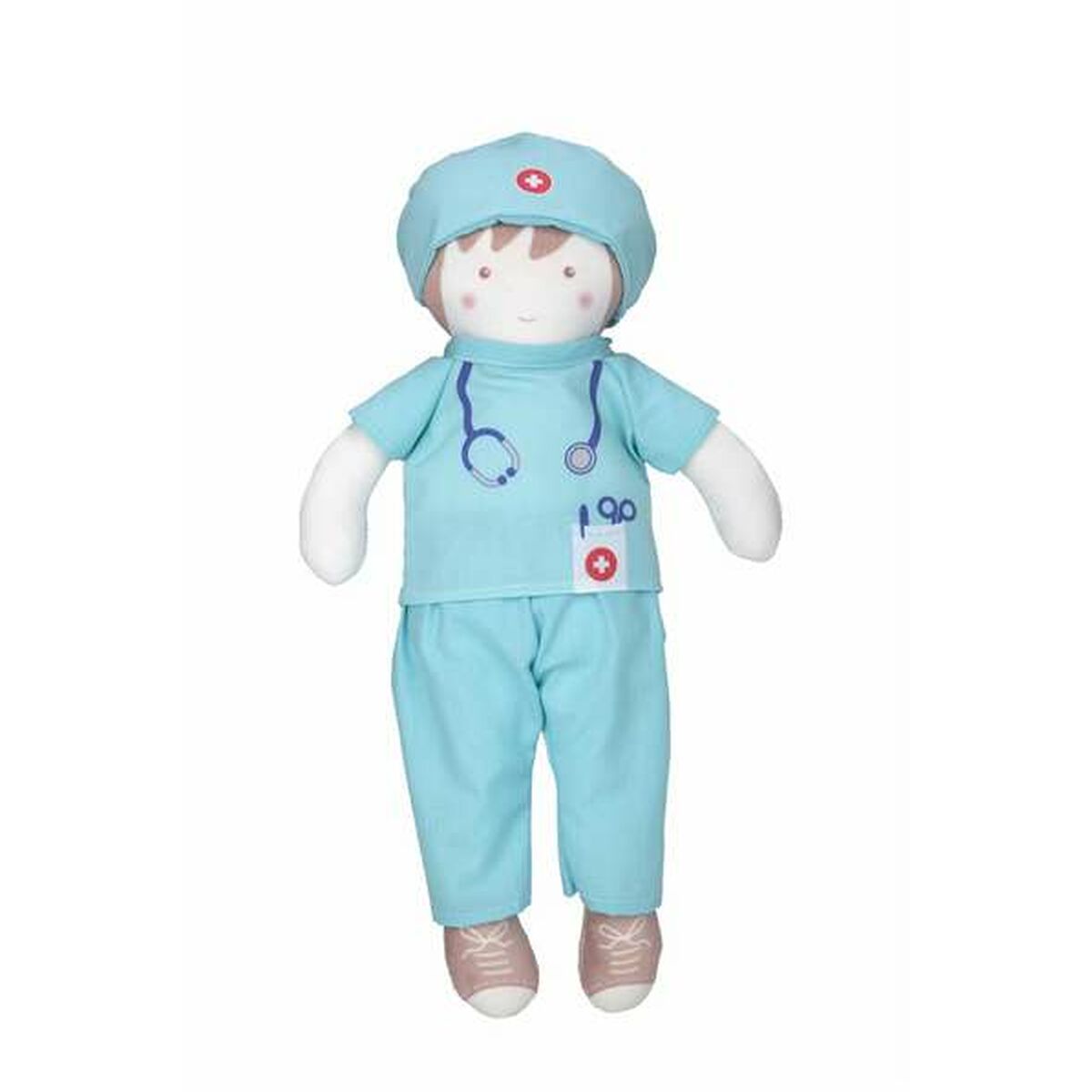 Lumpenpuppe Arias Elegance 34 cm Lumpenpuppe Arias Elegance 34 cm von Arias