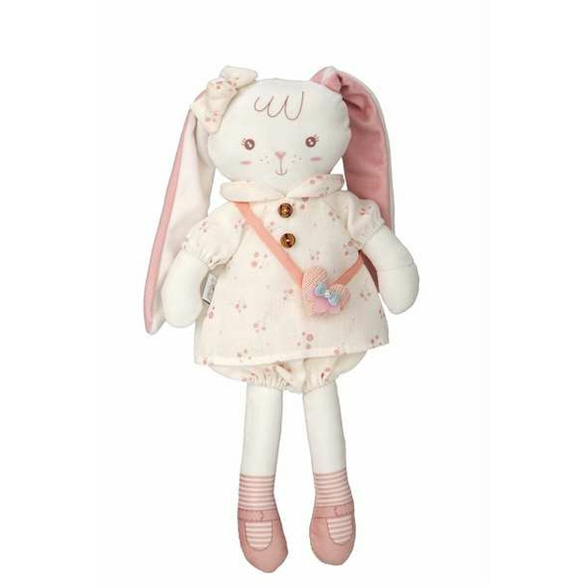 Lumpenpuppe Arias Elegance 34 cm Lumpenpuppe Arias Elegance 34 cm von Arias