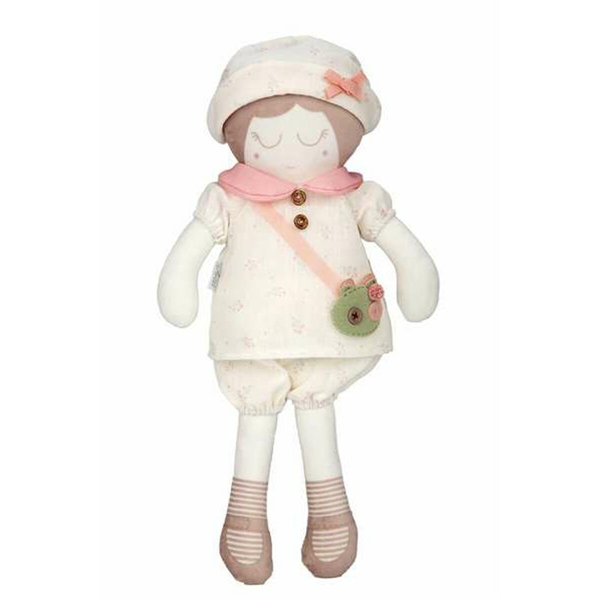 Lumpenpuppe Arias Elegance 34 cm Lumpenpuppe Arias Elegance 34 cm von Arias