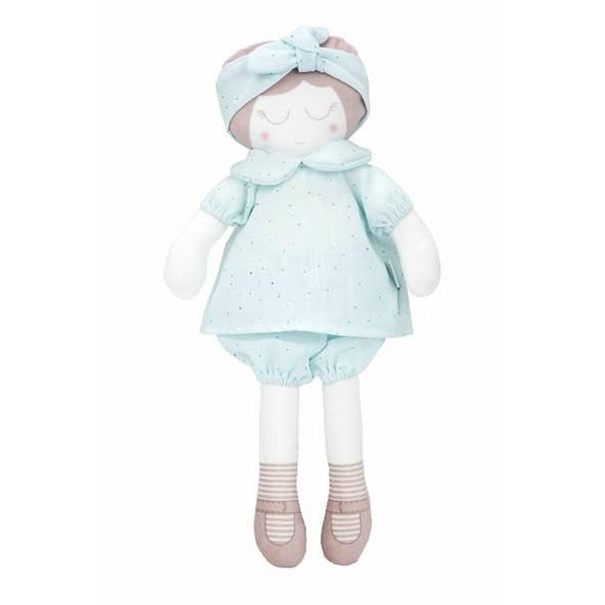 Lumpenpuppe Arias Elegance 34 cm Lumpenpuppe Arias Elegance 34 cm von Arias