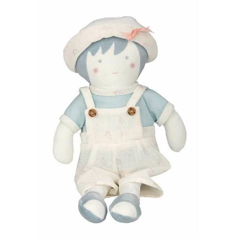 Lumpenpuppe Arias Elegance 34 cm von Arias