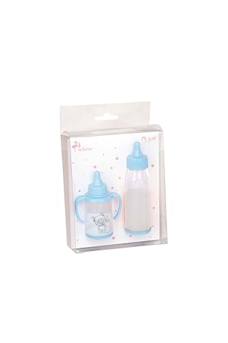 Muñecas Arias 1 Puppenkleidung und Accessoires, bunt Muñecas Arias 1 Puppenkleidung und Accessoires, bunt von Arias