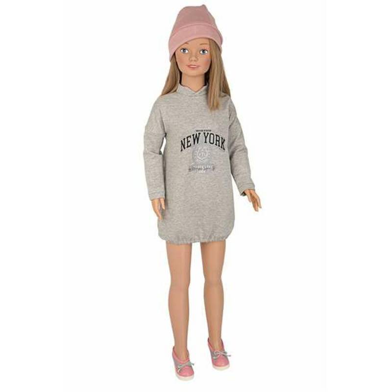 Puppe Arias Carole 105 cm von Arias