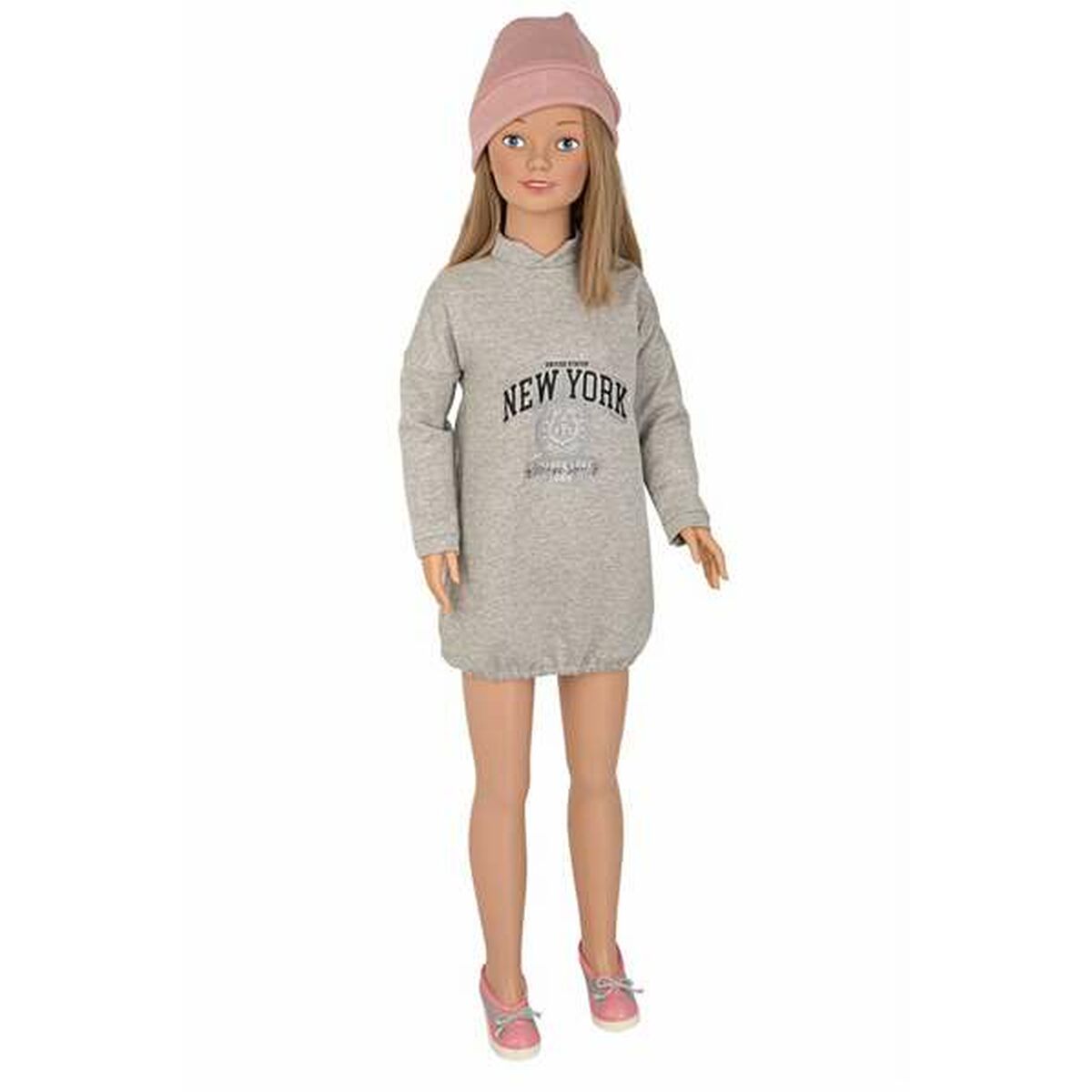Puppe Arias Carole 105 cm von Arias