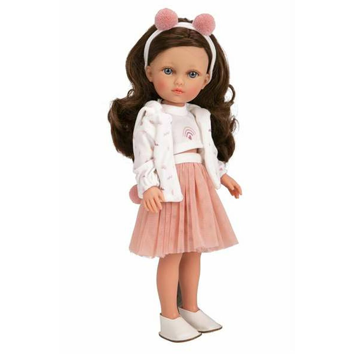 Puppe Arias Elegance Carlota 36 cm Puppe Arias Elegance Carlota 36 cm von Arias