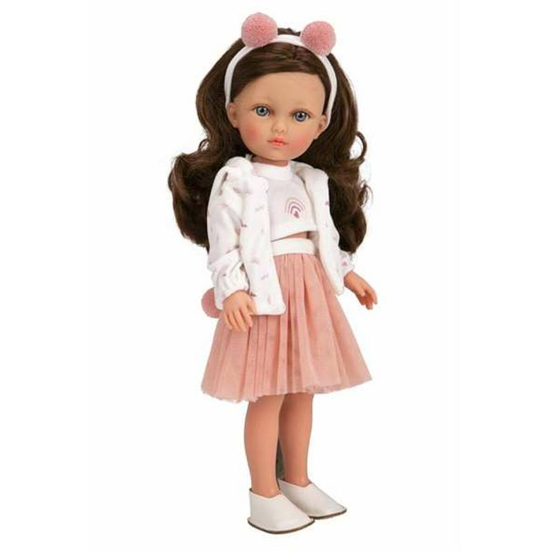 Puppe Arias Elegance Carlota 36 cm von Arias