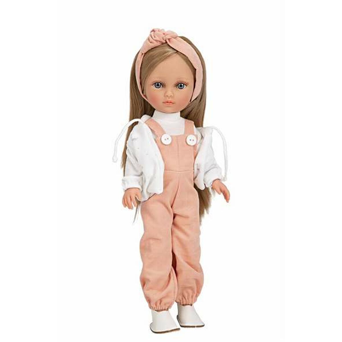 Puppe Arias Elegance Carlota 36 cm Puppe Arias Elegance Carlota 36 cm von Arias