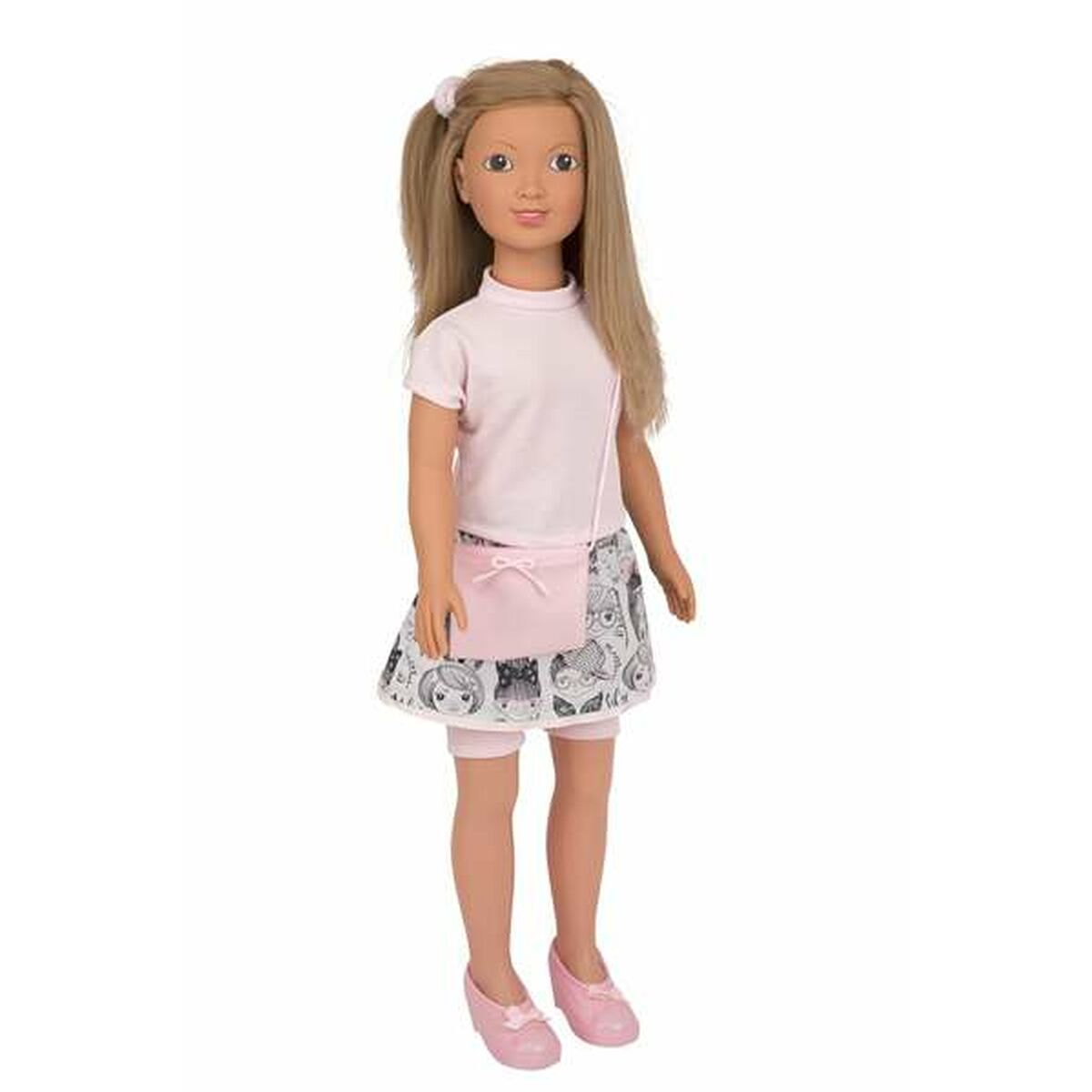 Puppe Arias Lisa 87 cm Puppe Arias Lisa 87 cm von Arias