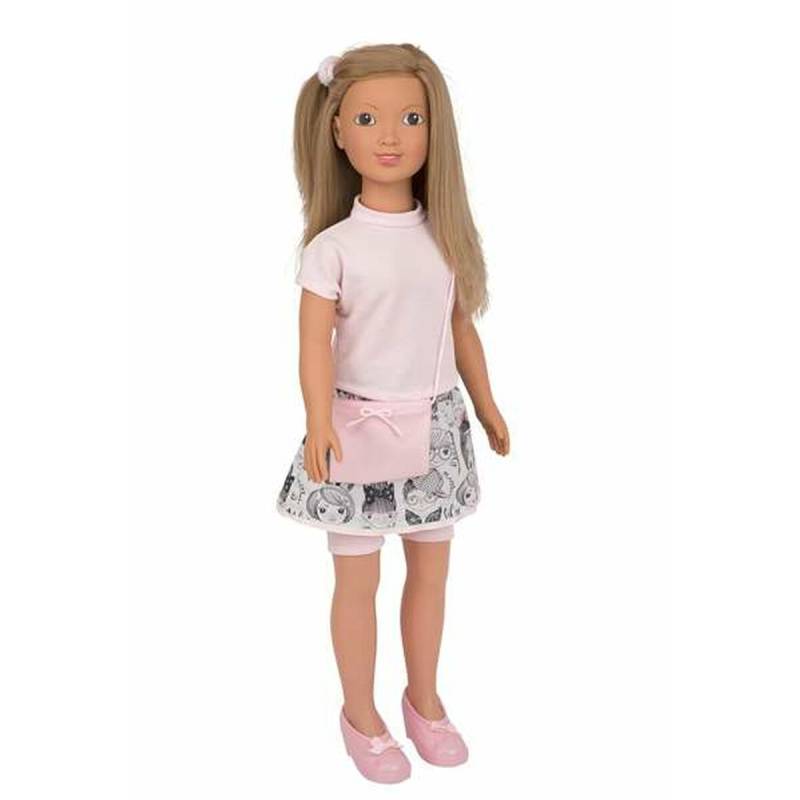 Puppe Arias Lisa 87 cm von Arias