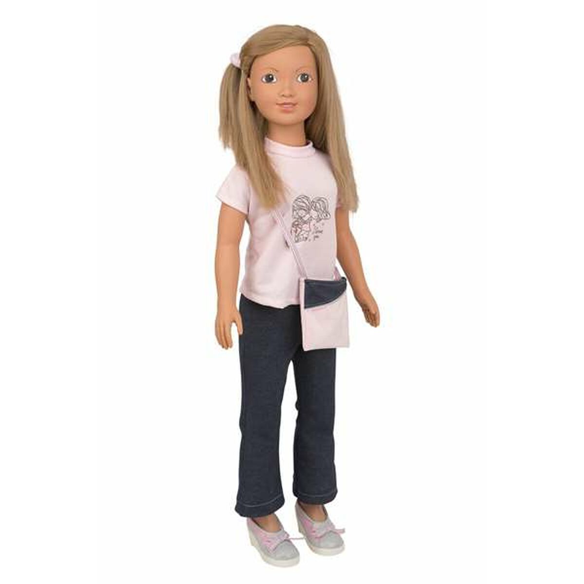 Puppe Arias Lisa 87 cm Puppe Arias Lisa 87 cm von Arias