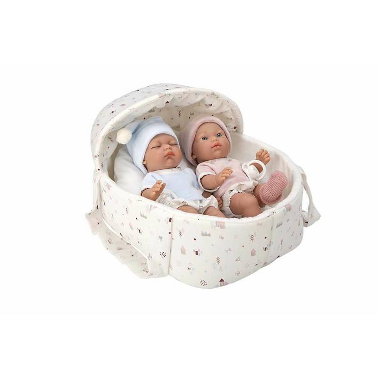 Puppen Arias Pillines 26 cm Puppen Arias Pillines 26 cm von Arias