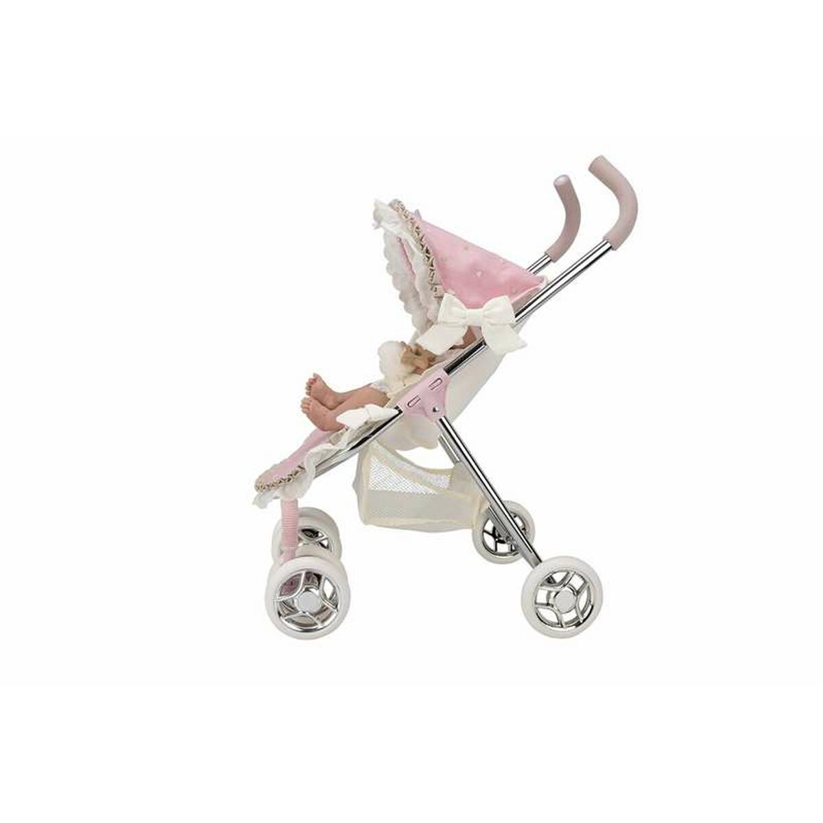 Puppensitz Arias Paris Puppensitz Arias Paris von Arias