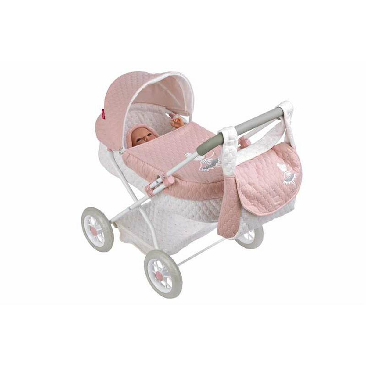 Puppenwägelchen Arias Universe 55 cm von Arias