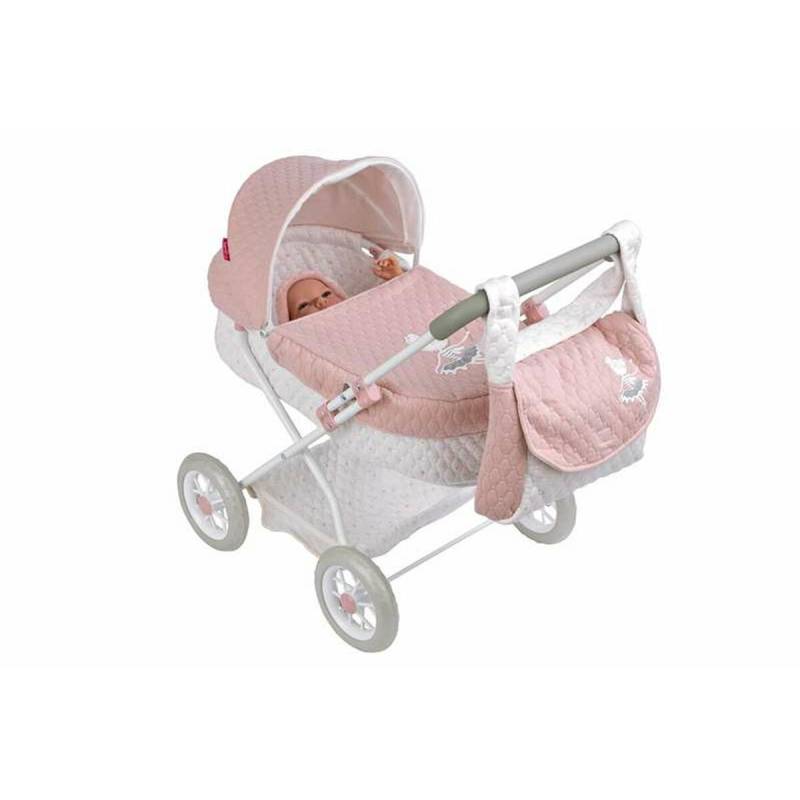 Puppenwägelchen Arias Universe 55 cm von Arias