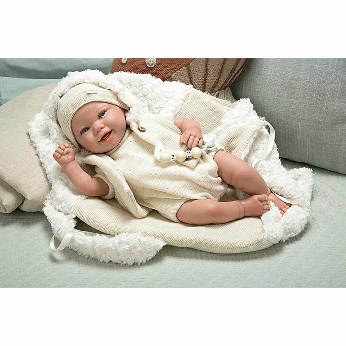 Reborn-Puppen Arias 98118 45 cm Reborn-Puppen Arias 98118 45 cm von Arias