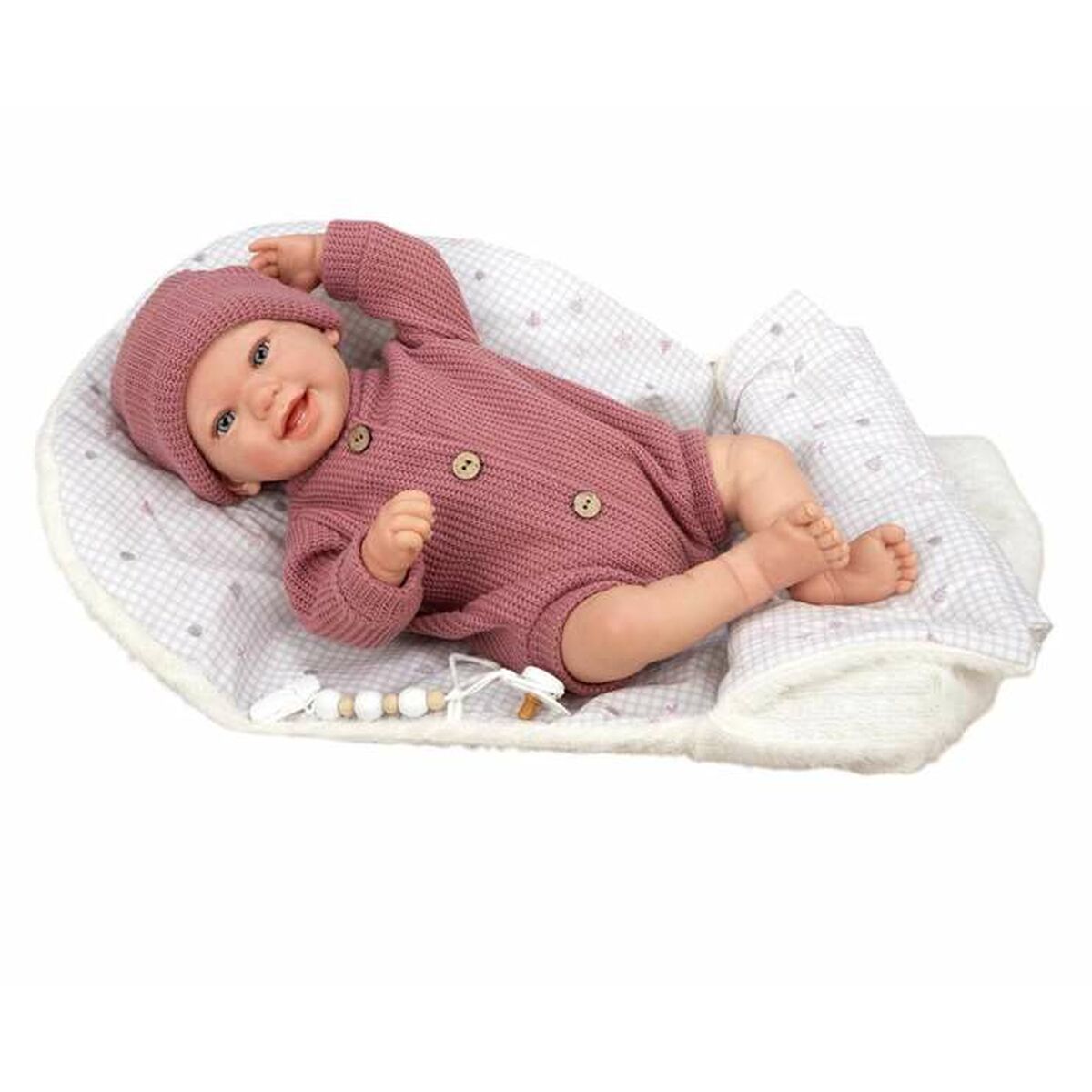 Reborn-Puppen Arias Angelica 45 cm Reborn-Puppen Arias Angelica 45 cm von Arias