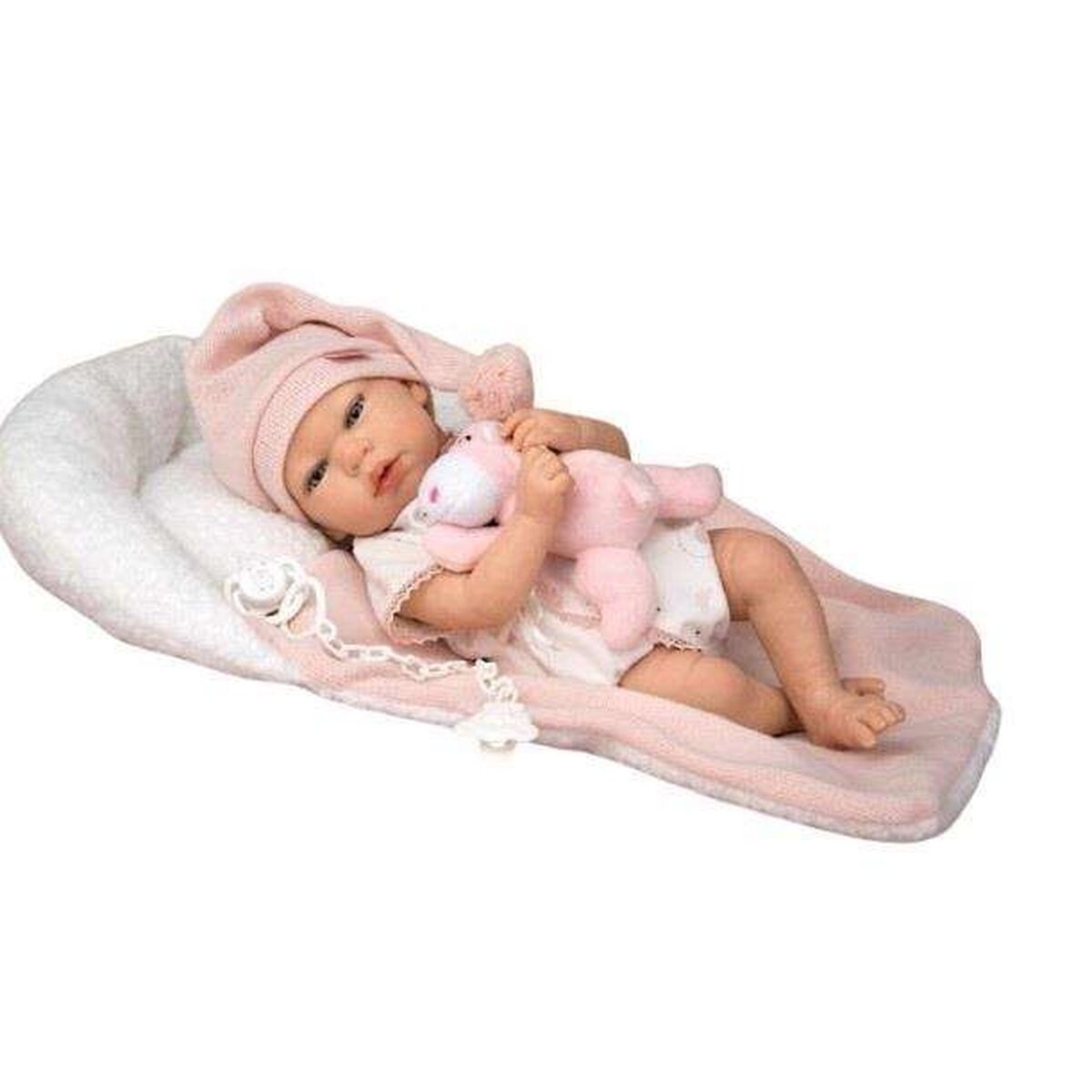 Reborn-Puppen Arias Ariel 40 cm Reborn-Puppen Arias Ariel 40 cm von Arias
