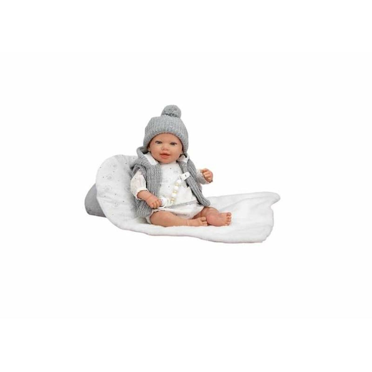 Reborn-Puppen Arias Daniela 45 cm Reborn-Puppen Arias Daniela 45 cm von Arias