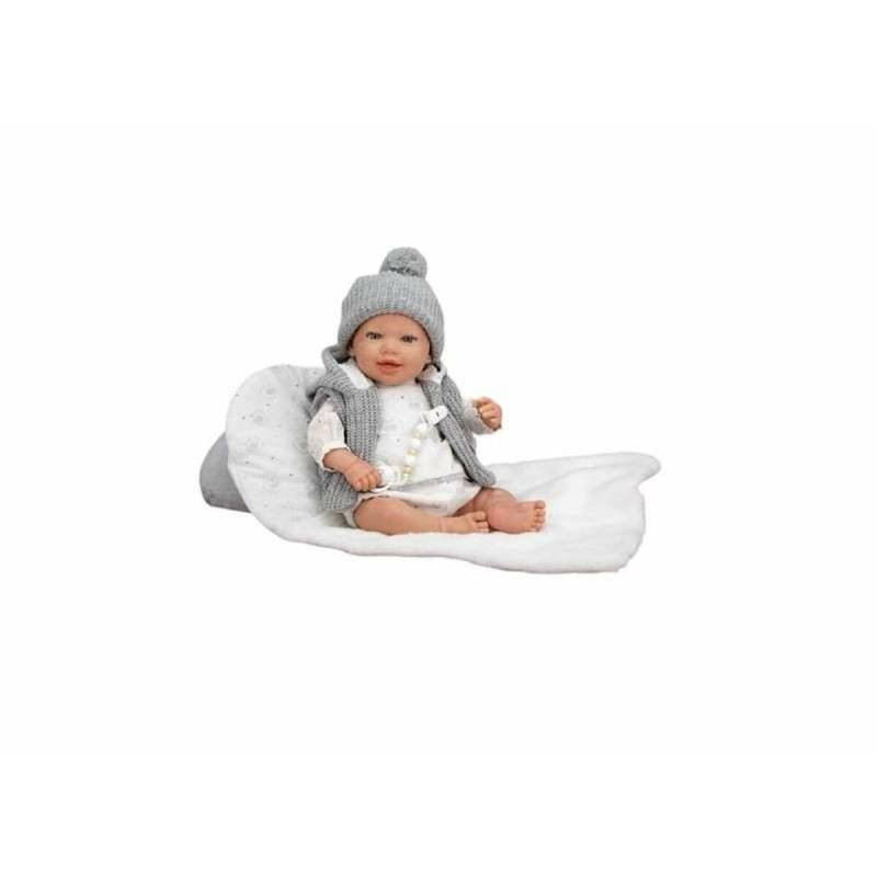 Reborn-Puppen Arias Daniela 45 cm von Arias