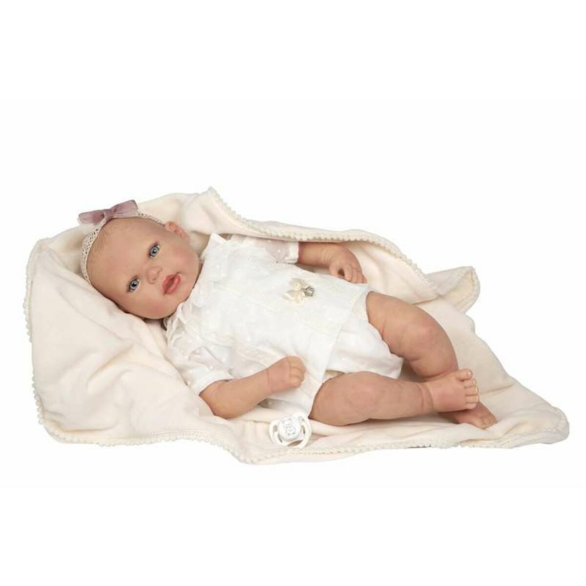 Reborn-Puppen Arias Delia 45 cm Reborn-Puppen Arias Delia 45 cm von Arias