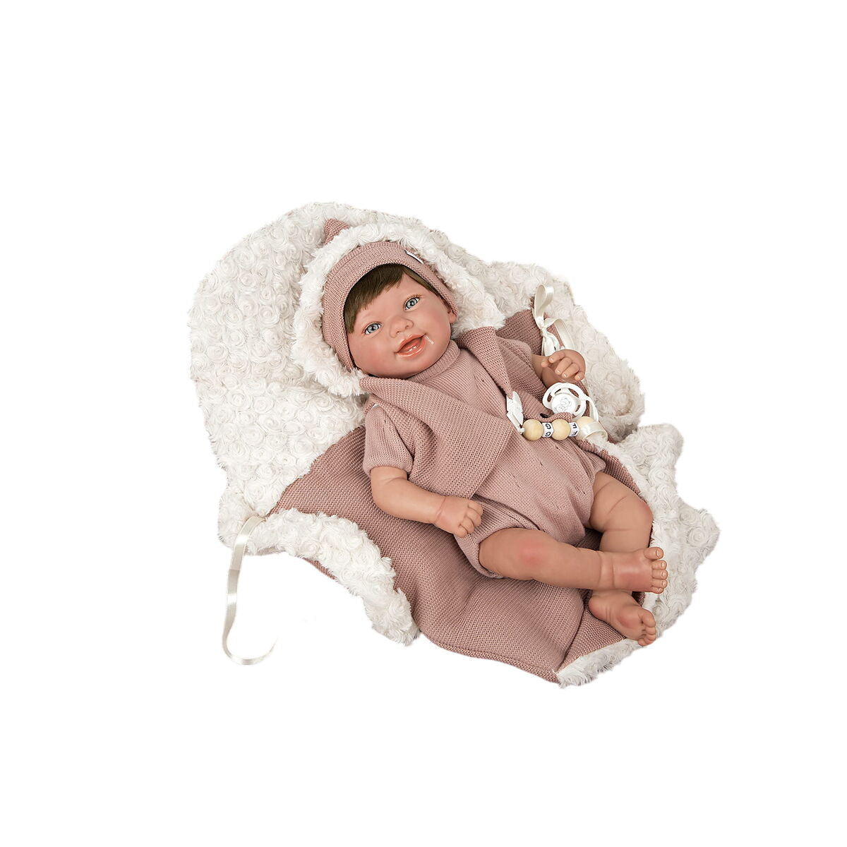 Reborn-Puppen Arias Gimena 45 cm Reborn-Puppen Arias Gimena 45 cm von Arias