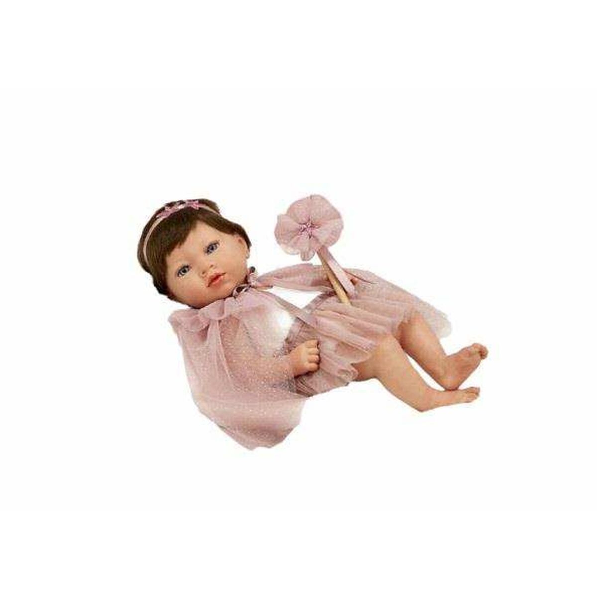 Reborn-Puppen Arias Rosa 38 cm Reborn-Puppen Arias Rosa 38 cm von Arias