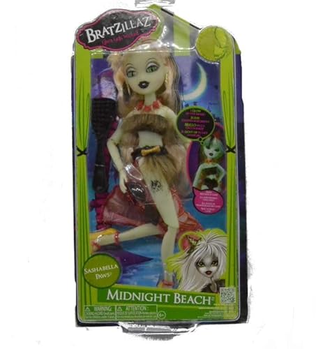Aries boutique Puppe - Sashabella Paws, Retro-Puppe, leuchtet im Dunkeln, Glamour wird pervers. Aries boutique Puppe - Sashabella Paws, Retro-Puppe, leuchtet im Dunkeln, Glamour wird pervers. von Aries boutique