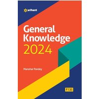 General Knowledge 2024 von Arihant Publication India Limited