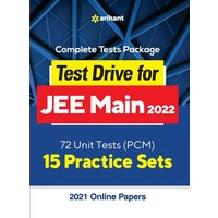 JEE Main Practice (E) von Arihant Publication India Limited