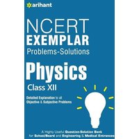 NCERT Examplar Physics Class 12th von Arihant Publication India Limited