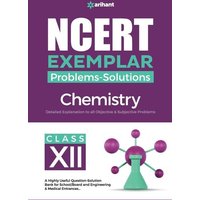NCERT Exemplar Problems-Solutions Chemistry class 12th von Arihant Publication India Limited