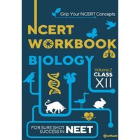 NCERT Workbook Biology 12th von Arihant Publication India Limited