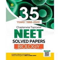 NEET Chapterwise Topicwise Biology (E) von Arihant Publication India Limited