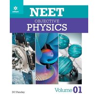 NEET Objective Physics Volume 1 von Arihant Publication India Limited