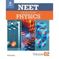 Objective Physics for NEET Vol 2 2022 von Arihant Publication India Limited