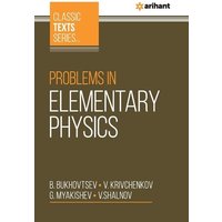 Problems In Elementary Physics von Arihant Publication India Limited