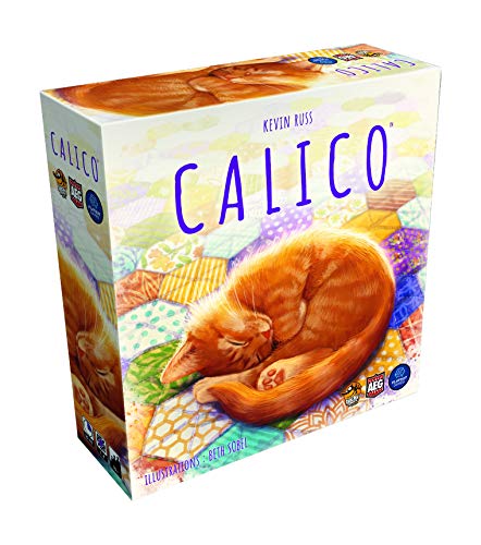 Calico – Französische Version von Arioluer