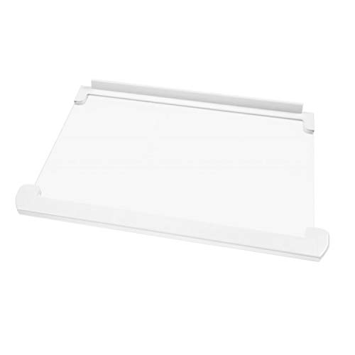 Glasablage, komplett mit Draht, Maße: 434 x 292 x 4 cm, Ersatzteil für Kühlschrank Ariston Indesit Hotpoint Glasablage, komplett mit Draht, Maße: 434 x 292 x 4 cm, Ersatzteil für Kühlschrank Ariston Indesit Hotpoint von Ariston