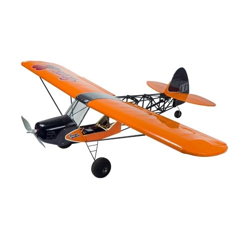 ARF - Savage Bobber, 1000 mm, Retro RC - Trainer von Arkai