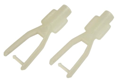 Arkai 2 STK. Gabelkopf 2 x 27 mm Gewinde von Arkai