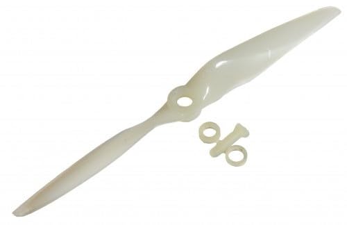 Arkai 6 x 4 Propeller in WEIß IDEAL als Pusher von Arkai