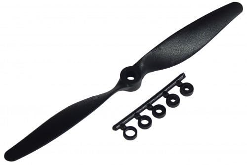 Arkai 7 x 4 Propeller m. 5er Adapter von Arkai