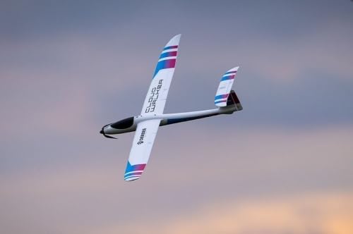 Arkai Cloudwalker 1800mm PNP Entspannungsflieger von Arkai