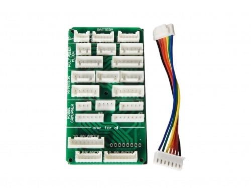 Arkai Balancer Adapterboard freier Steckplatz von Arkai